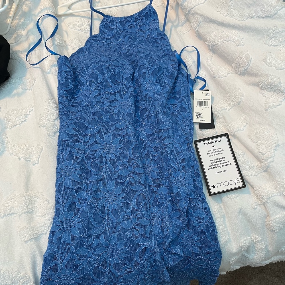Brand New Macys Dress